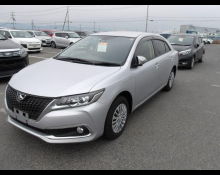 Toyota Allion 2019