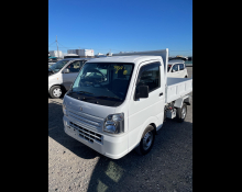 Suzuki Carry 2023