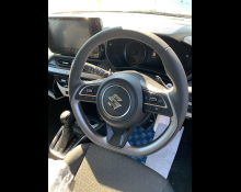 Suzuki Swift 2024