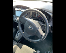 Toyota Corolla Axio 2019