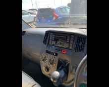 Toyota Liteace Van 2017