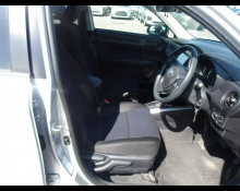 Toyota Corolla Fielder 2019