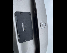 Mercedes-Benz C-Class 2022