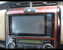 Toyota Corolla Axio 2012