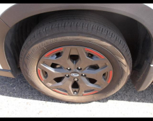 Subaru Forester 2018