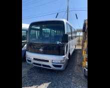 Nissan Civilian Bus 2011