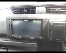 Toyota Probox Van 2018