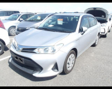 Toyota Corolla Axio 2019