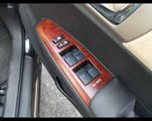 Toyota Corolla Axio 2014