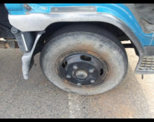 Mitsubishi Canter 1999