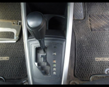 Toyota Corolla Fielder 2019