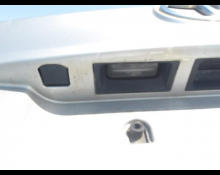 Toyota Corolla Fielder 2018