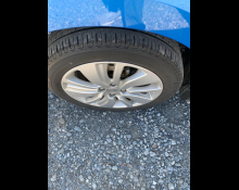 Suzuki Swift 2018