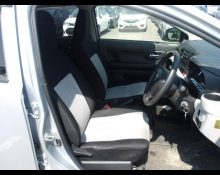 Daihatsu Mira e:S 2022