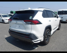 Toyota RAV4 2020