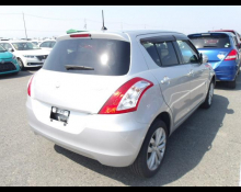Suzuki Swift 2016
