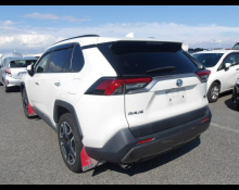 Toyota RAV4 2021