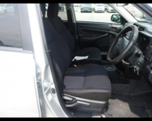 Toyota Succeed Van 2019