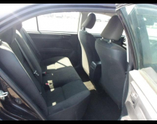 Toyota Corolla Axio 2018