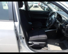 Toyota Corolla Fielder 2018