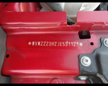 Volkswagen Arteon 2018