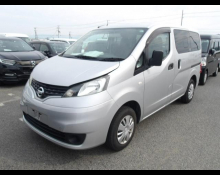 Nissan NV200 2018