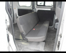 Nissan NV200 2018