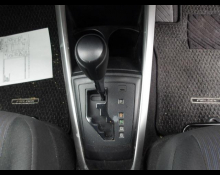 Toyota Corolla Fielder 2018