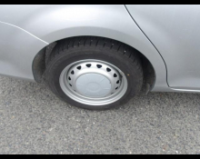 Toyota Corolla Fielder 2018