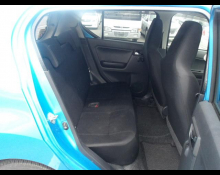 Daihatsu Mira e:S 2018