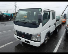 Mitsubishi Canter 2005