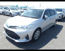 Toyota Corolla Fielder 2018