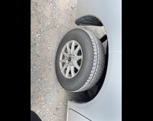 Toyota Liteace Van 2019