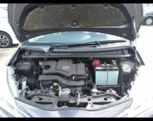 Toyota Vitz 2018