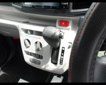 Daihatsu Mira e:S 2018