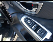 Subaru Forester 2018