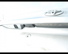 Toyota Corolla Axio 2018