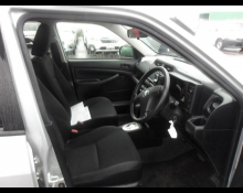 Toyota Succeed Van 2020