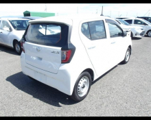 Daihatsu Mira e:S 2022