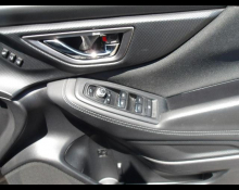 Subaru Forester 2018