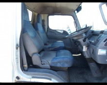 Mitsubishi Canter 2005