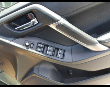 Subaru Forester 2018