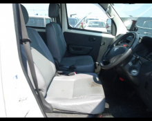 Toyota Liteace Van 2018