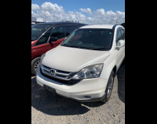 Honda CR-V 2010