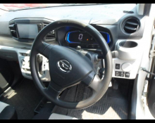 Daihatsu Mira e:S 2018