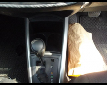 Toyota Corolla Fielder 2019