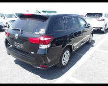 Toyota Corolla Fielder 2019