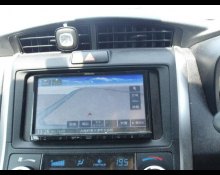 Toyota Corolla Fielder 2019