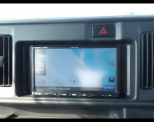 Daihatsu Hijet Cargo 2021