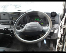 Mitsubishi Canter 2012